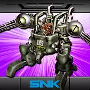 Carátula de Metal Slug 2 - iOS