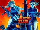 Carátula de Metal Slug 2 - Xbox One