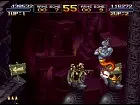 Metal Slug 2 - Pantalla