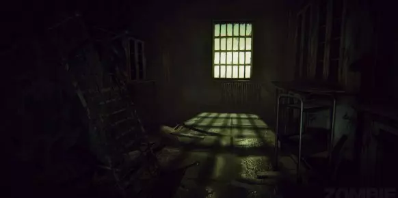 Daylight PS4