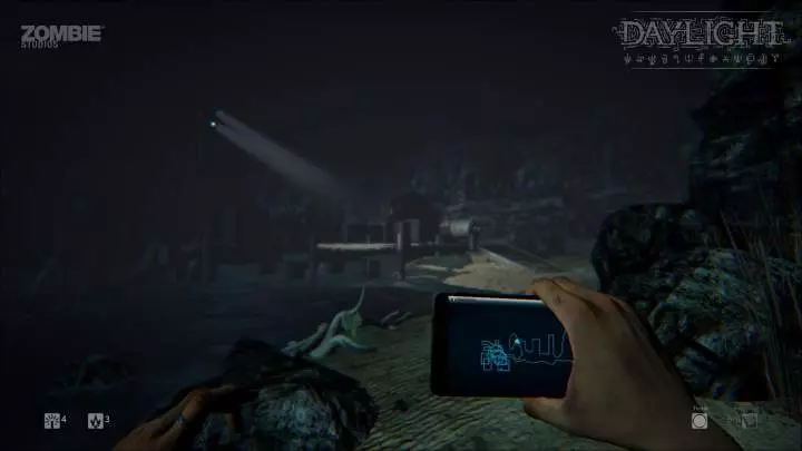 Daylight - PC