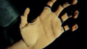 Daylight: Somebody's Watching