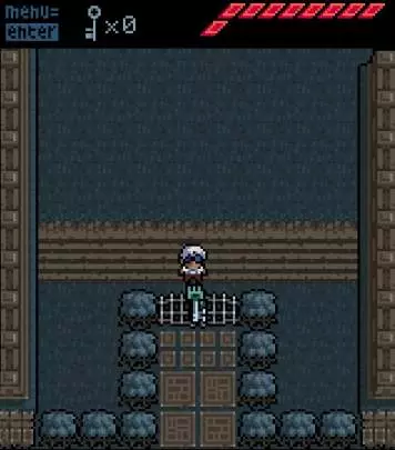 Anodyne - PC