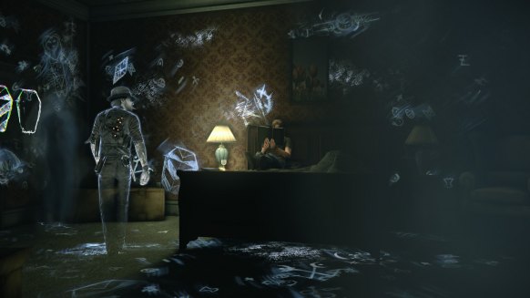 Murdered Soul Suspect