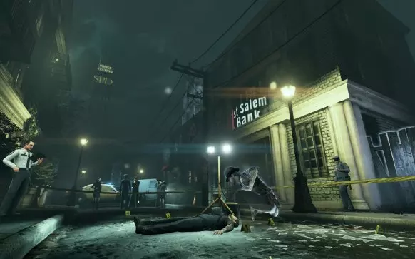 Murdered Soul Suspect