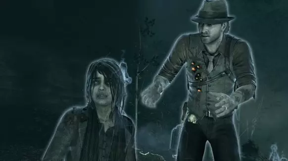 Murdered Soul Suspect PC
