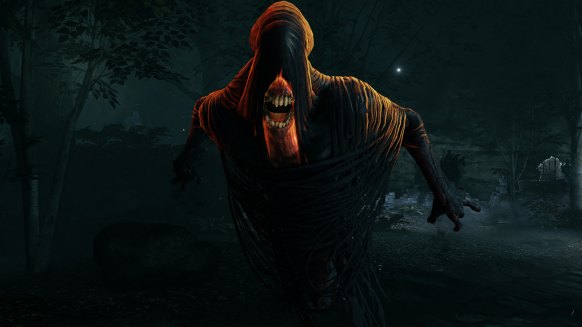 Murdered Soul Suspect análisis