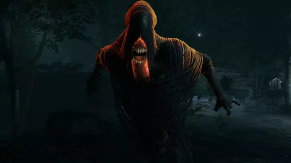 Murdered Soul Suspect análisis