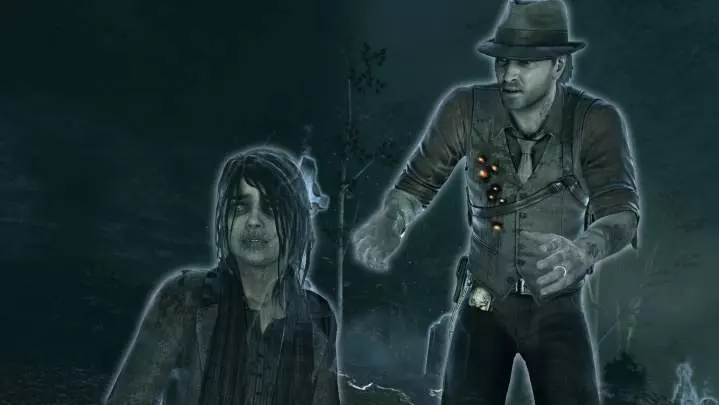 Murdered Soul Suspect