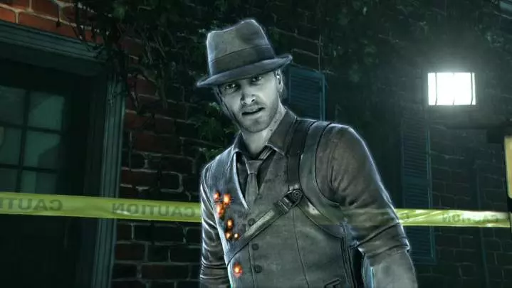 Murdered: Soul Suspect