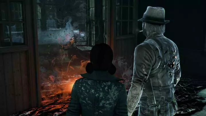 Murdered Soul Suspect