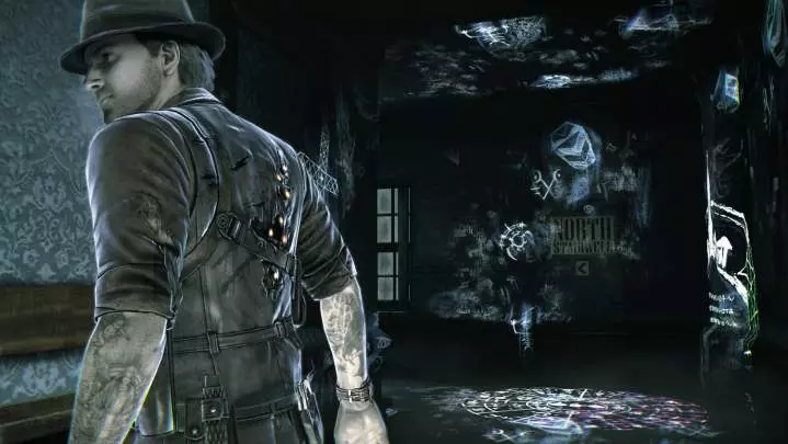 Murdered Soul Suspect - PC