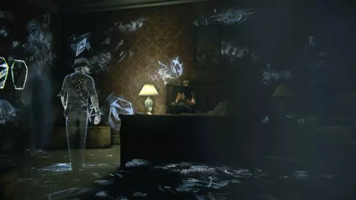 Murdered Soul Suspect