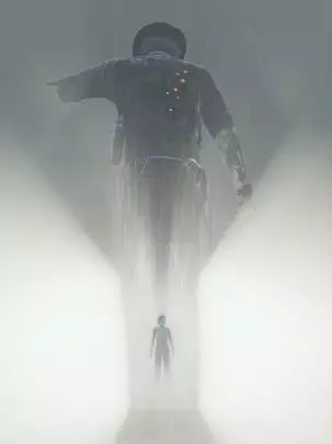 Murdered Soul Suspect