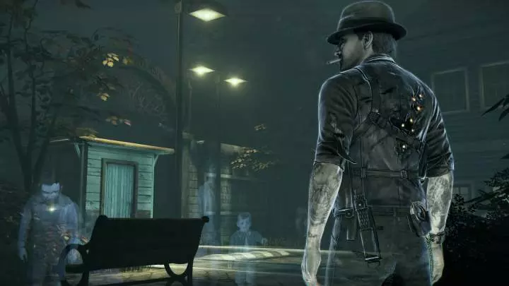 Murdered Soul Suspect - PC