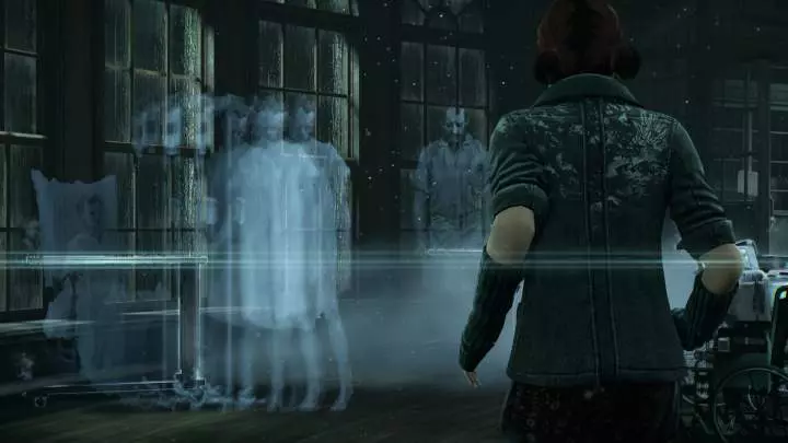 Murdered Soul Suspect