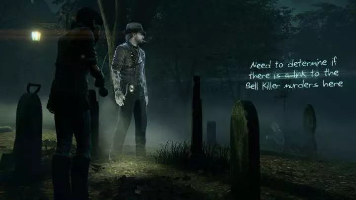 Murdered Soul Suspect