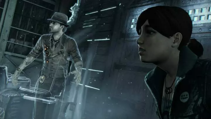 Murdered Soul Suspect