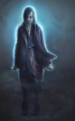 Murdered: Soul Suspect