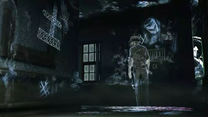 Murdered Soul Suspect
