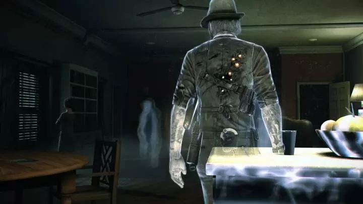 Murdered Soul Suspect - PC