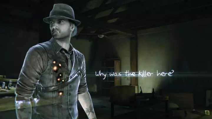 Murdered Soul Suspect