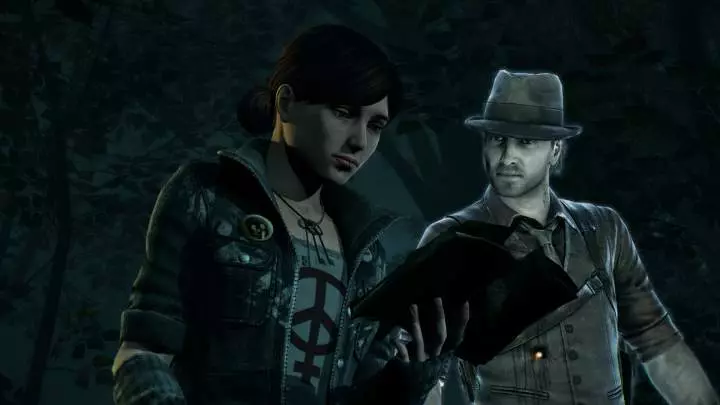 Murdered Soul Suspect