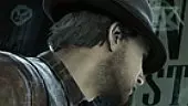 Murdered Soul Suspect: Walkthrough Trailer