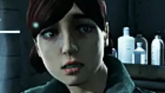 Murdered Soul Suspect: Buried