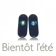 Carátula de Bientôt l'été - PC