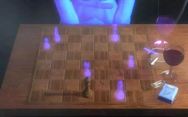 Bientôt l'été - PC