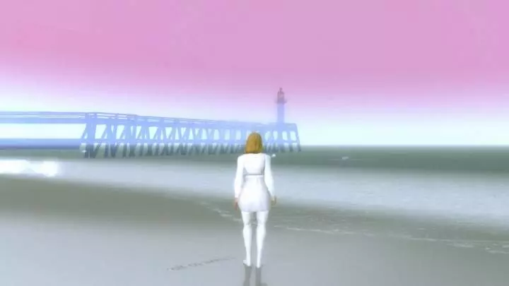 Bientôt l'été - PC