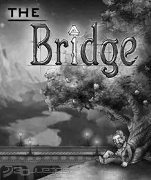 Carátula de The Bridge