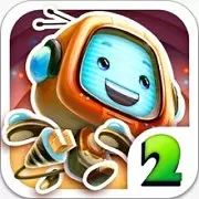 Carátula de Cordy 2 - iOS