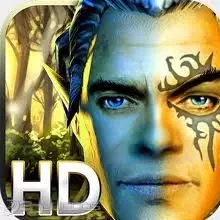 Carátula de Aralon: Sword and Shadow