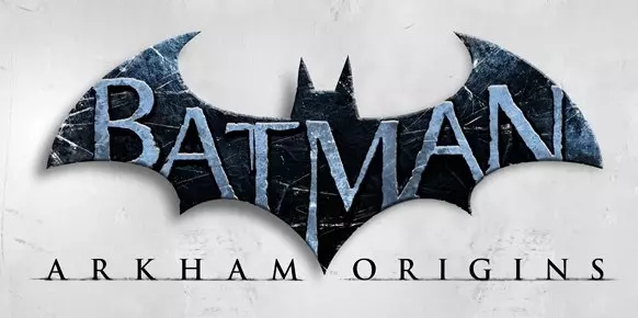 Batman Arkham Origins: Batman Arkham Origins: Imaginando