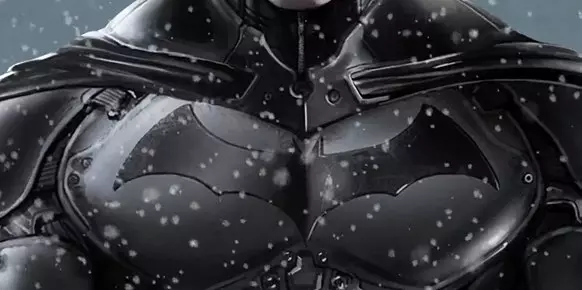 Batman Arkham Origins