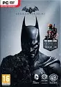 Batman: Arkham Origins PC