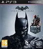 Batman: Arkham Origins PS3