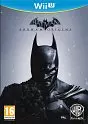 Batman: Arkham Origins Wii U