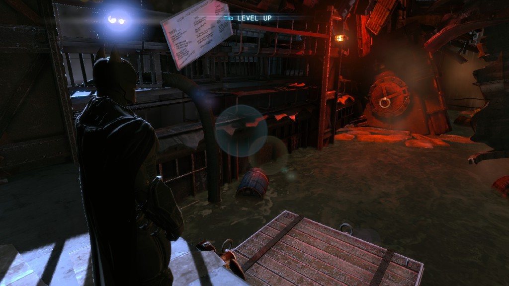 Imagen de Batman: Arkham Origins