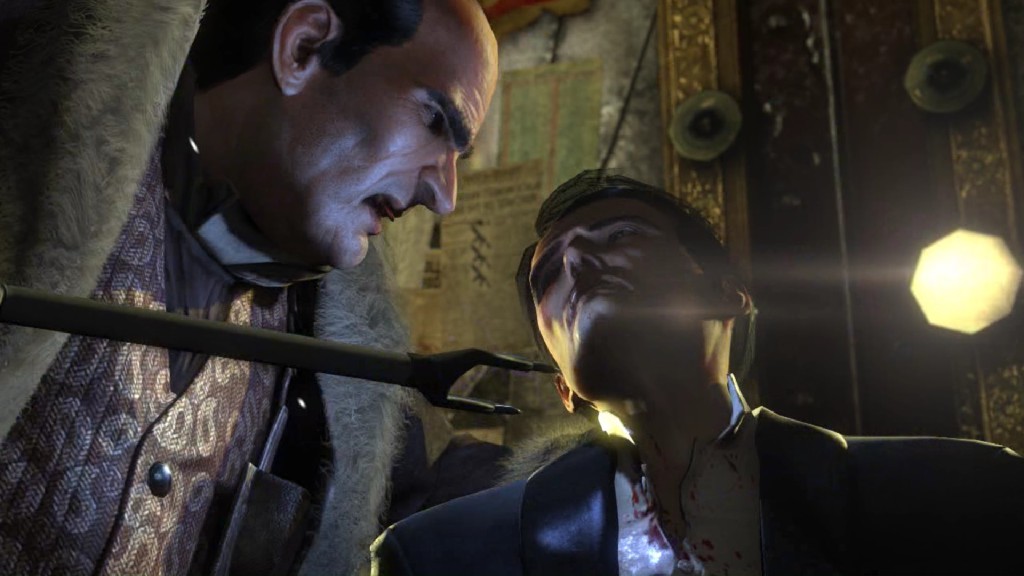 Imagen de Batman: Arkham Origins