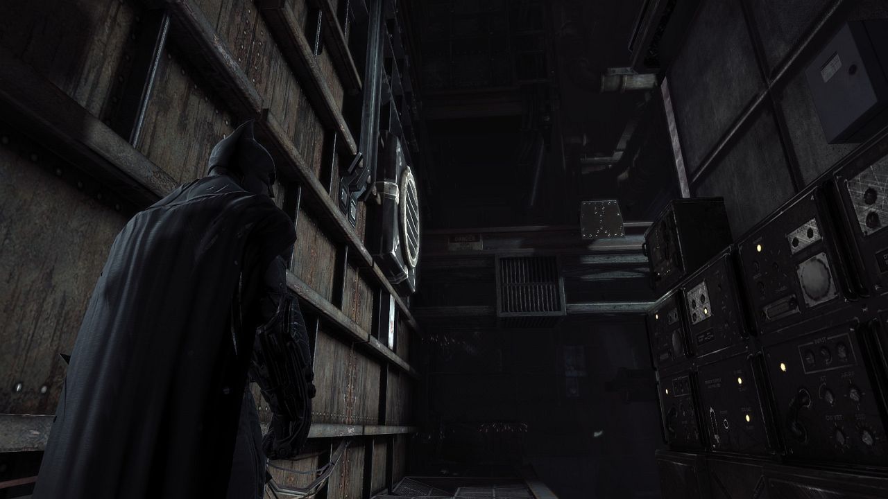 Imagen de Batman: Arkham Origins