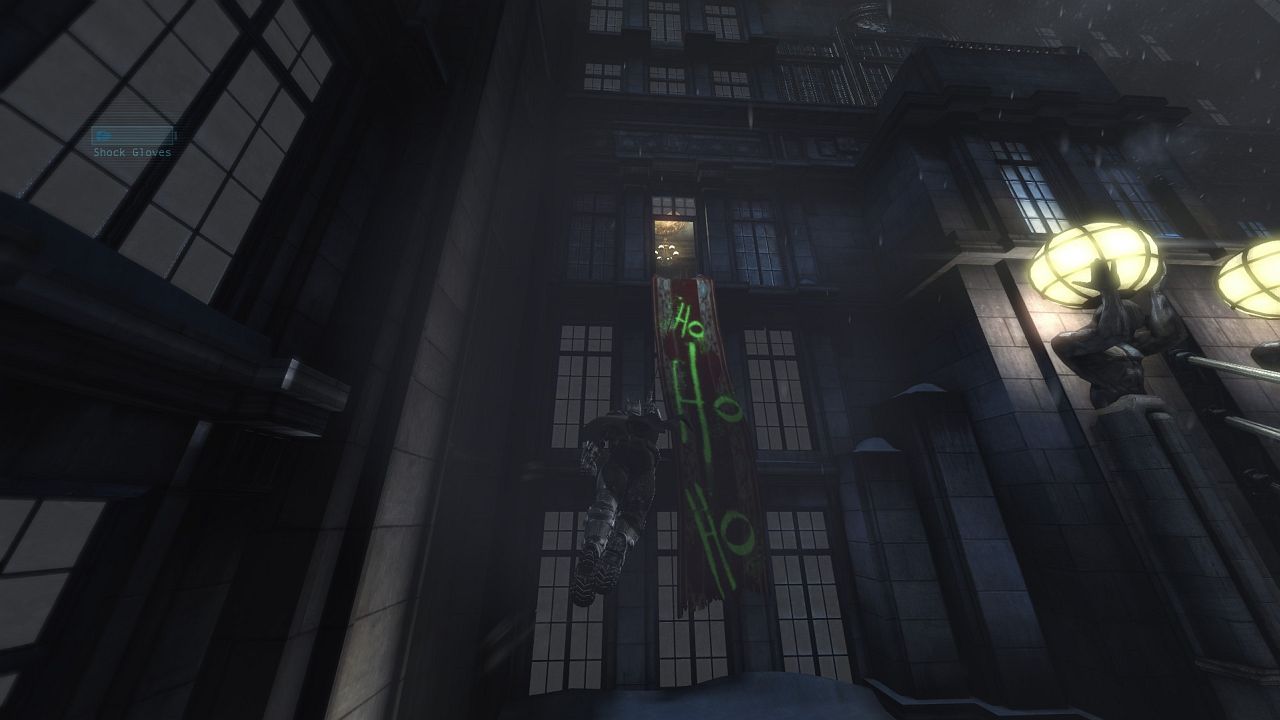 Imagen de Batman: Arkham Origins