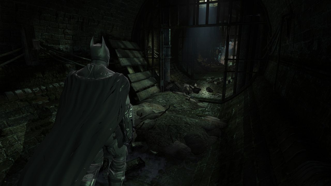 Imagen de Batman: Arkham Origins