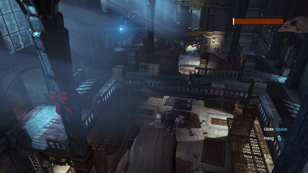 Imagen de Batman: Arkham Origins