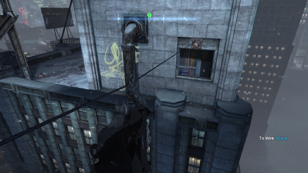 Imagen de Batman: Arkham Origins