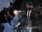 Batman Arkham Origins