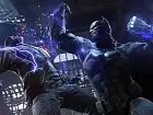Batman Arkham Origins - Pantalla