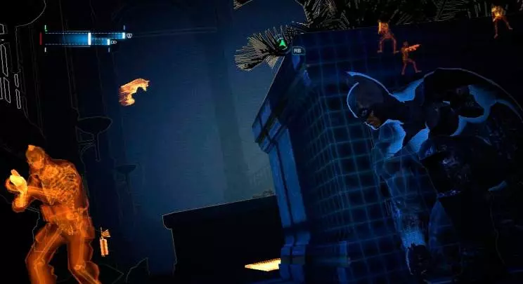 Batman Arkham Origins